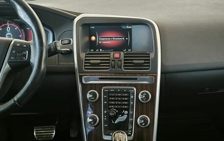 Volvo XC60 II, 2014 год, 1 730 000 рублей, 7 фотография