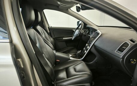 Volvo XC60 II, 2014 год, 1 730 000 рублей, 13 фотография