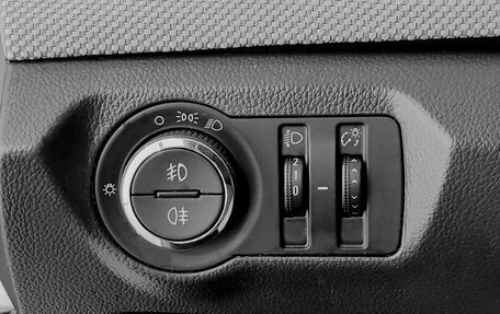 Chevrolet Cruze II, 2013 год, 950 000 рублей, 8 фотография
