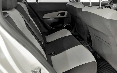 Chevrolet Cruze II, 2013 год, 950 000 рублей, 11 фотография