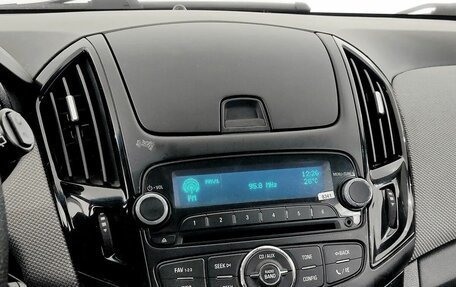 Chevrolet Cruze II, 2013 год, 950 000 рублей, 7 фотография