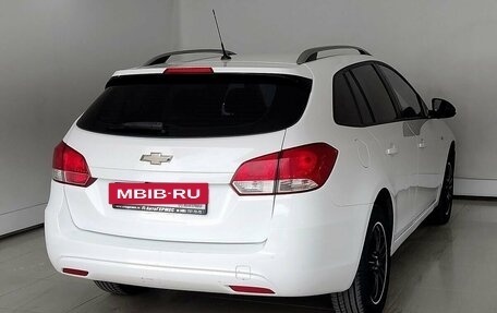 Chevrolet Cruze II, 2013 год, 950 000 рублей, 4 фотография