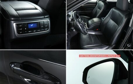 Toyota Highlander III, 2014 год, 2 690 000 рублей, 14 фотография