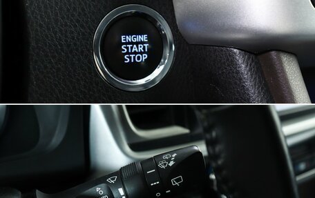 Toyota Highlander III, 2014 год, 2 690 000 рублей, 20 фотография