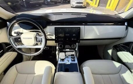Land Rover Range Rover IV рестайлинг, 2022 год, 10 900 000 рублей, 13 фотография
