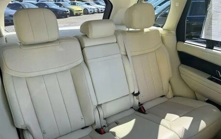 Land Rover Range Rover IV рестайлинг, 2022 год, 10 900 000 рублей, 17 фотография