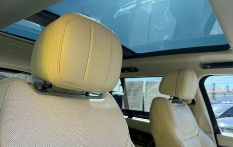 Land Rover Range Rover IV рестайлинг, 2022 год, 10 900 000 рублей, 16 фотография