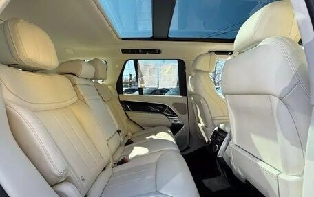Land Rover Range Rover IV рестайлинг, 2022 год, 10 900 000 рублей, 18 фотография