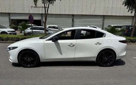 Mazda 3, 2022 год, 1 300 000 рублей, 7 фотография