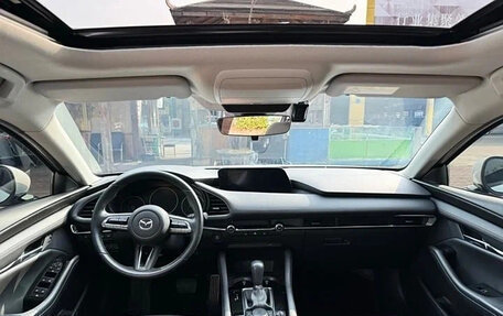 Mazda 3, 2022 год, 1 300 000 рублей, 8 фотография