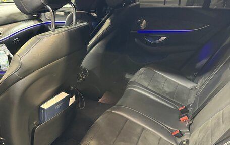 Mercedes-Benz E-Класс, 2019 год, 3 100 000 рублей, 10 фотография