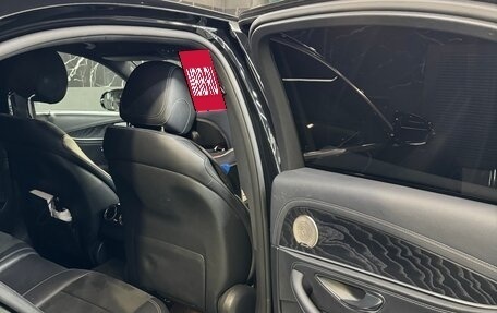 Mercedes-Benz E-Класс, 2019 год, 3 100 000 рублей, 13 фотография