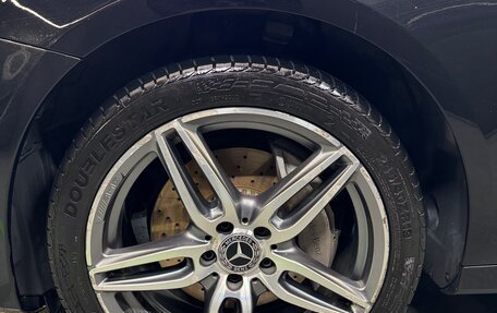Mercedes-Benz E-Класс, 2019 год, 3 100 000 рублей, 16 фотография