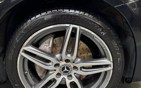 Mercedes-Benz E-Класс, 2019 год, 3 100 000 рублей, 15 фотография