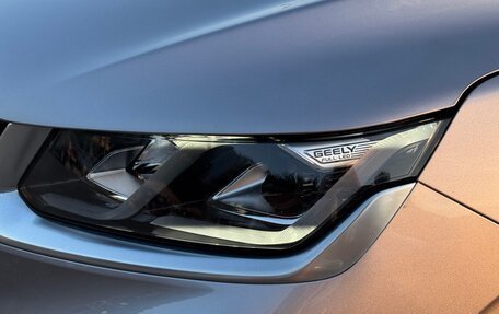 Geely Coolray I, 2022 год, 2 000 000 рублей, 7 фотография