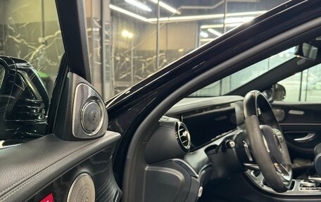Mercedes-Benz E-Класс, 2019 год, 3 100 000 рублей, 8 фотография