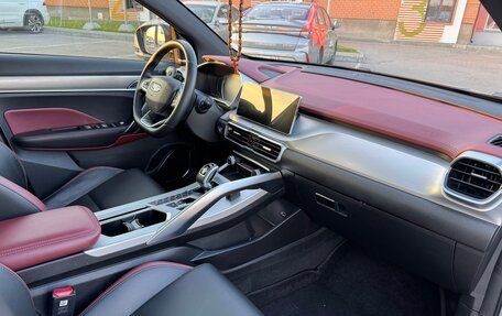 Geely Coolray I, 2022 год, 2 000 000 рублей, 10 фотография