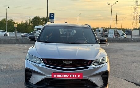 Geely Coolray I, 2022 год, 2 000 000 рублей, 3 фотография