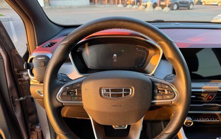Geely Coolray I, 2022 год, 2 000 000 рублей, 19 фотография