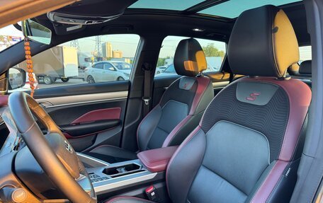 Geely Coolray I, 2022 год, 2 000 000 рублей, 16 фотография