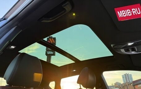 Geely Coolray I, 2022 год, 2 000 000 рублей, 23 фотография