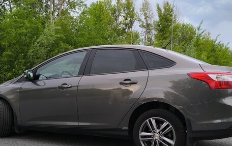 Ford Focus III, 2014 год, 811 000 рублей, 4 фотография