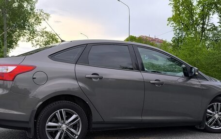 Ford Focus III, 2014 год, 811 000 рублей, 8 фотография