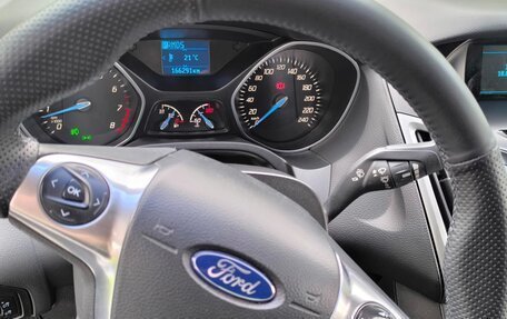 Ford Focus III, 2014 год, 811 000 рублей, 13 фотография
