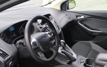 Ford Focus III, 2014 год, 811 000 рублей, 16 фотография
