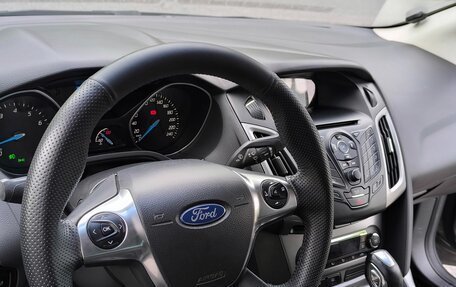 Ford Focus III, 2014 год, 811 000 рублей, 15 фотография