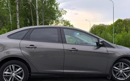 Ford Focus III, 2014 год, 811 000 рублей, 9 фотография