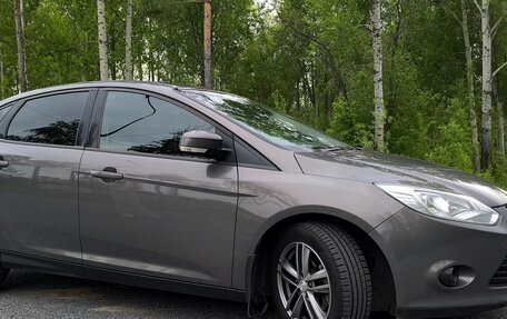 Ford Focus III, 2014 год, 811 000 рублей, 10 фотография