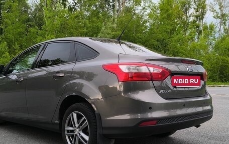 Ford Focus III, 2014 год, 811 000 рублей, 5 фотография