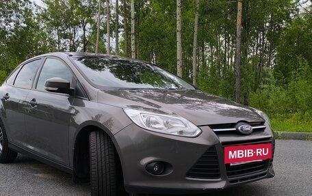 Ford Focus III, 2014 год, 811 000 рублей, 11 фотография
