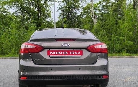 Ford Focus III, 2014 год, 811 000 рублей, 6 фотография