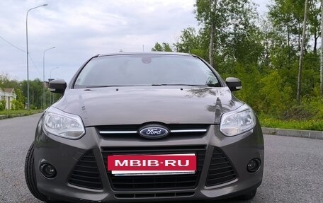Ford Focus III, 2014 год, 811 000 рублей, 12 фотография