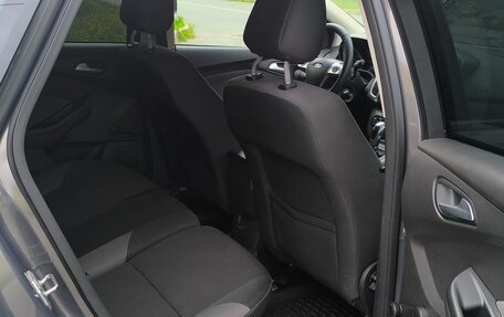 Ford Focus III, 2014 год, 811 000 рублей, 19 фотография
