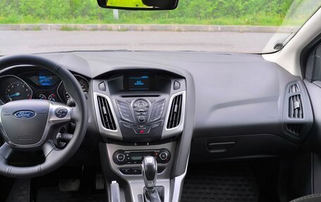 Ford Focus III, 2014 год, 811 000 рублей, 18 фотография