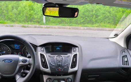 Ford Focus III, 2014 год, 811 000 рублей, 17 фотография