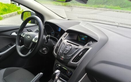 Ford Focus III, 2014 год, 811 000 рублей, 21 фотография