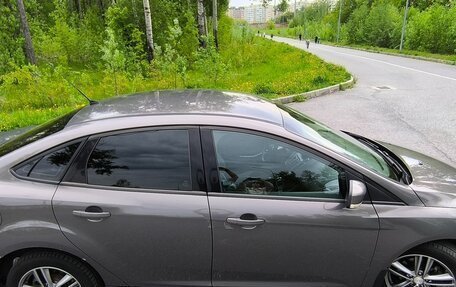 Ford Focus III, 2014 год, 811 000 рублей, 26 фотография