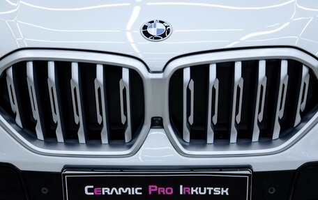BMW X6, 2023 год, 12 000 000 рублей, 2 фотография