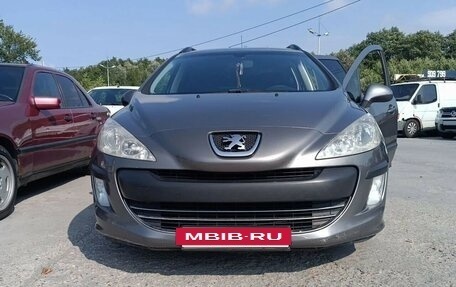 Peugeot 308 II, 2008 год, 420 000 рублей, 3 фотография