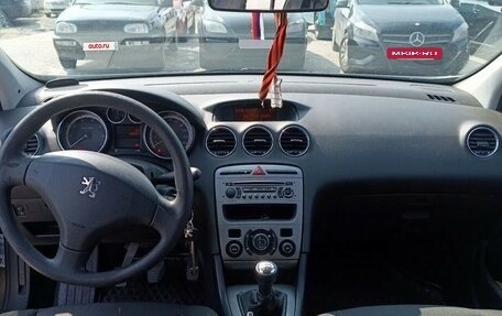 Peugeot 308 II, 2008 год, 420 000 рублей, 5 фотография