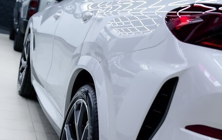 BMW X6, 2023 год, 12 000 000 рублей, 11 фотография