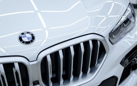 BMW X6, 2023 год, 12 000 000 рублей, 14 фотография