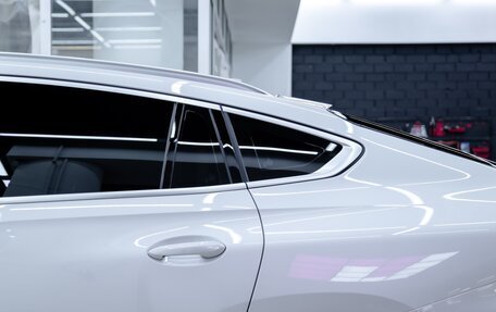 BMW X6, 2023 год, 12 000 000 рублей, 9 фотография