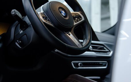 BMW X6, 2023 год, 12 000 000 рублей, 12 фотография