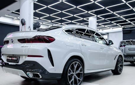 BMW X6, 2023 год, 12 000 000 рублей, 6 фотография