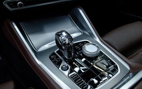 BMW X6, 2023 год, 12 000 000 рублей, 10 фотография